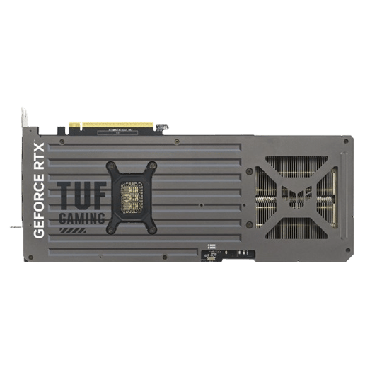 ASUS GeForce RTX 5070 Ti TUF OC 16GB GDDR7 Graphics Card