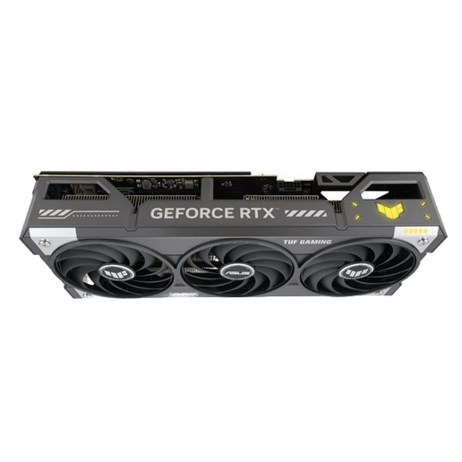 ASUS GeForce RTX 5070 Ti TUF OC 16GB GDDR7 Graphics Card