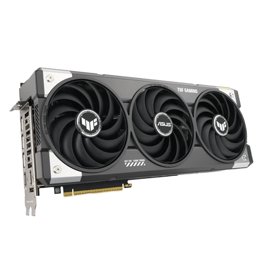 ASUS GeForce RTX 5070 Ti TUF OC 16GB GDDR7 Graphics Card
