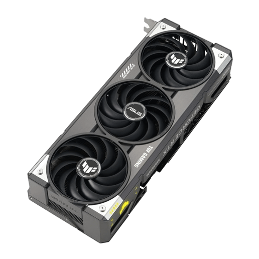 ASUS GeForce RTX 5070 Ti TUF OC 16GB GDDR7 Graphics Card