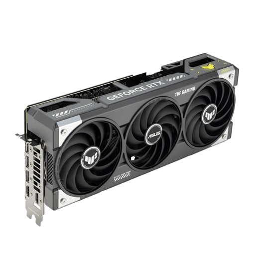 ASUS GeForce RTX 5070 Ti TUF OC 16GB GDDR7 Graphics Card