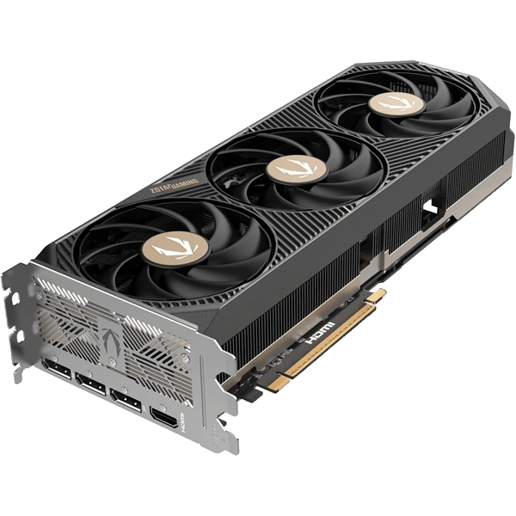 Zotac GeForce RTX 5080 SOLID CORE 16GB GDDR7 Graphics Card