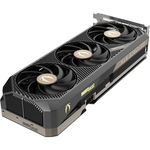 Zotac GeForce RTX 5080 SOLID CORE 16GB GDDR7 Graphics Card