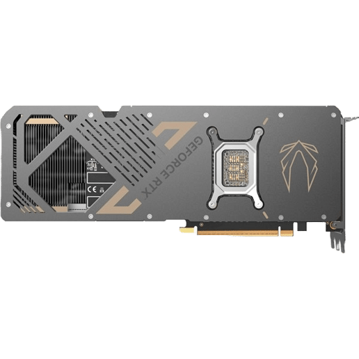 Zotac GeForce RTX 5080 SOLID CORE 16GB GDDR7 Graphics Card
