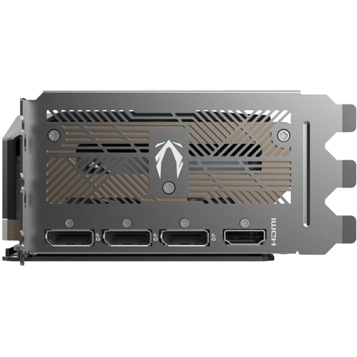 Zotac GeForce RTX 5080 SOLID CORE 16GB GDDR7 Graphics Card