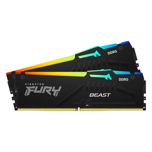 CCL 4K UHD Gamer Motherboard Bundle