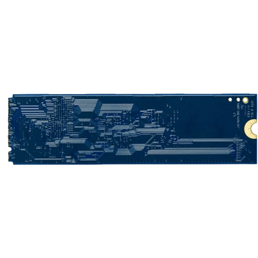 500GB Kingston NV3 M.2 2280 PCI Express 4.0 x4 NVMe Solid State Drive