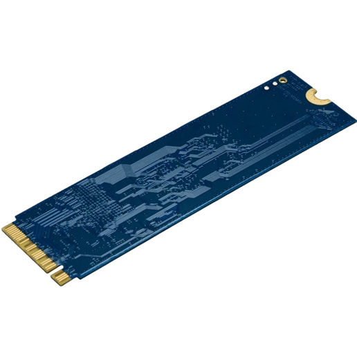 500GB Kingston NV3 M.2 2280 PCI Express 4.0 x4 NVMe Solid State Drive