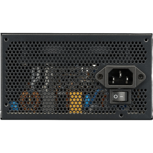 650W Cooler Master MWE Gold V3 ATX3.1 80 Plus Gold PSU