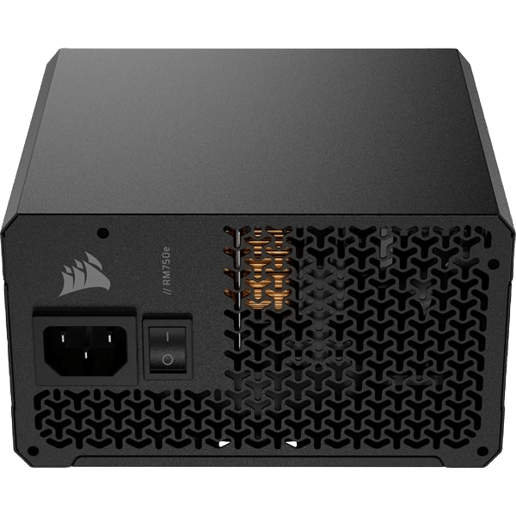 750W Corsair RM750e Modular PSU