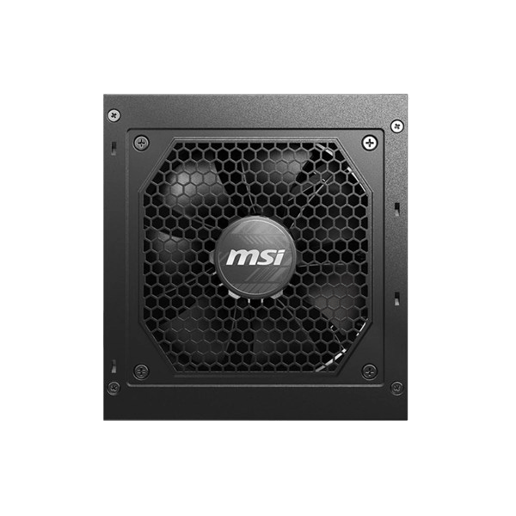 850W MSI MAG A850GL PCIE5 Modular 80 Plus Gold PSU
