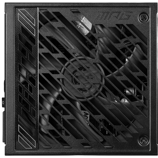 1250W MSI MPG A1250GS PCIE5 Modular 80 Plus Gold PSU