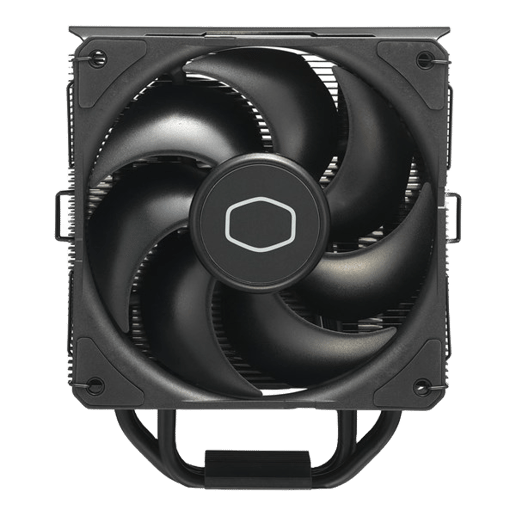 CoolerMaster Hyper 212 Black CPU Air Cooler