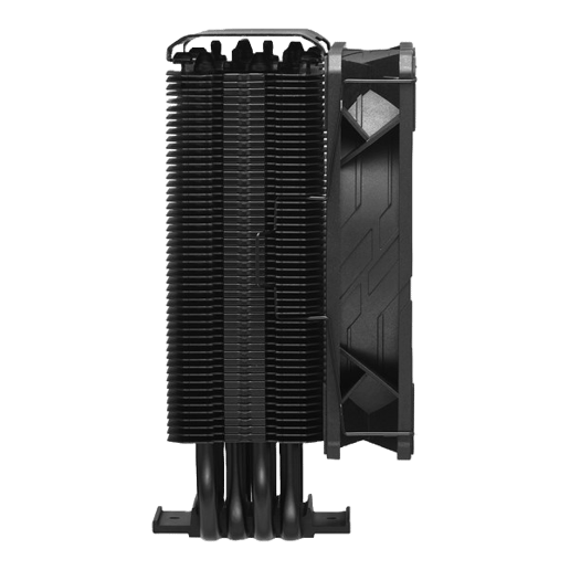 CoolerMaster Hyper 212 Black CPU Air Cooler