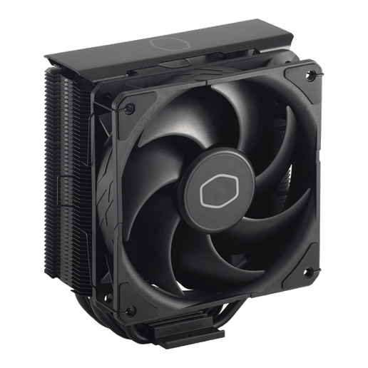 CoolerMaster Hyper 212 Black CPU Air Cooler