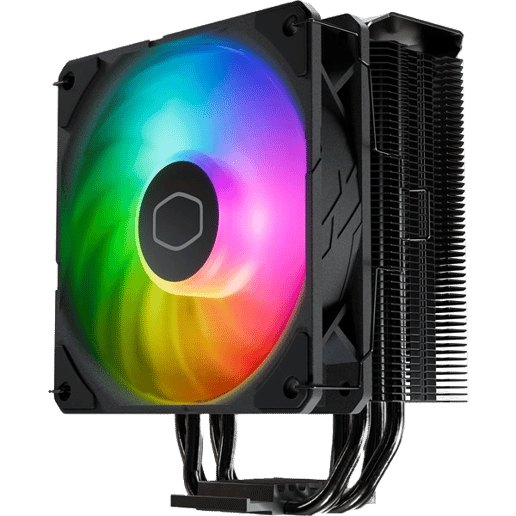 Cooler Master Hyper 212 Pro CPU Cooler