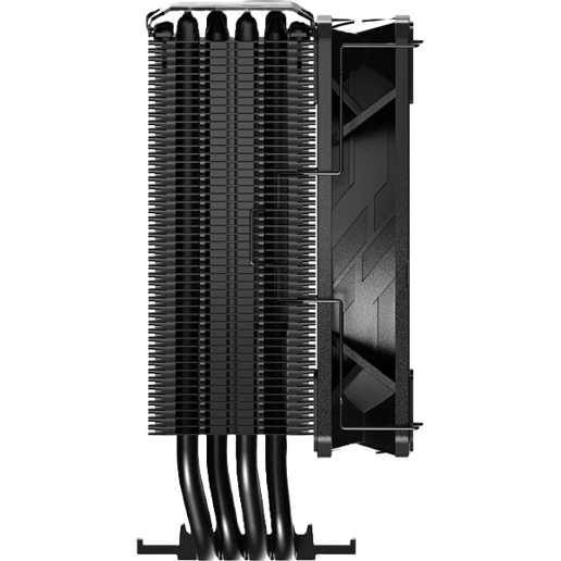 Cooler Master Hyper 212 Pro CPU Cooler
