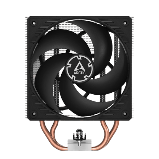 Arctic Freezer 36 CO Multi Compatible Tower CPU Cooler for Continuous Operation