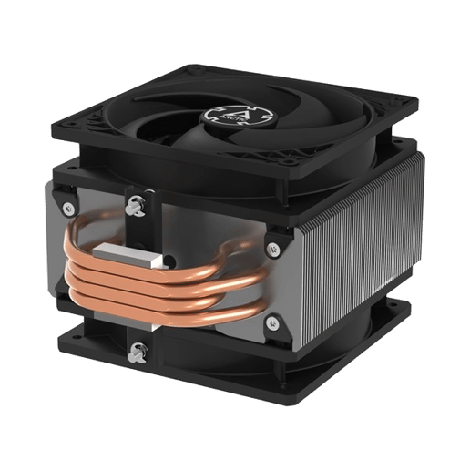 Arctic Freezer 36 CO Multi Compatible Tower CPU Cooler for Continuous Operation