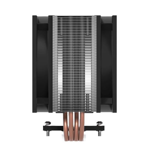 Arctic Freezer 36 CO Multi Compatible Tower CPU Cooler for Continuous Operation