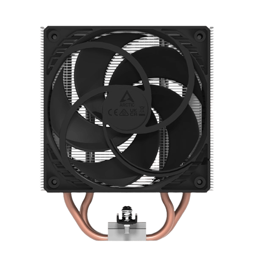 Arctic Freezer 36 CO Multi Compatible Tower CPU Cooler for Continuous Operation