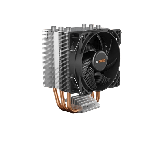 Be Quiet Pure Rock Slim 2 Air Tower CPU Cooler