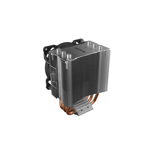 Be Quiet Pure Rock Slim 2 Air Tower CPU Cooler