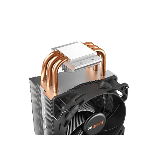 Be Quiet Pure Rock Slim 2 Air Tower CPU Cooler