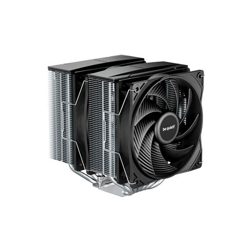 be quiet! Pure Rock Pro 3 CPU Cooler