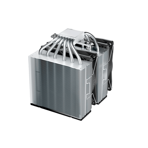 be quiet! Pure Rock Pro 3 CPU Cooler