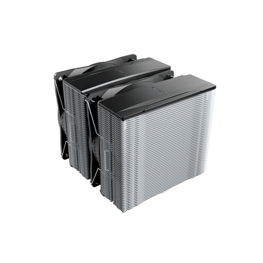 be quiet! Pure Rock Pro 3 CPU Cooler