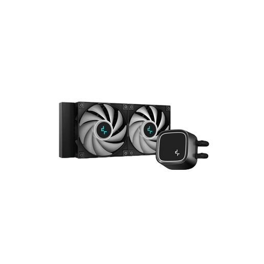 Deepcool LE520 240mm AiO Liquid CPU Cooler