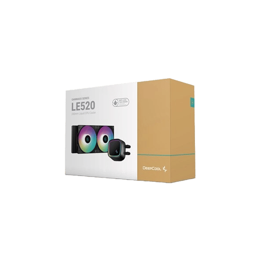 Deepcool LE520 240mm AiO Liquid CPU Cooler