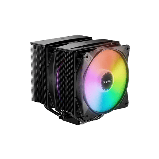 be quiet! Pure Rock Pro 3 LX CPU Cooler