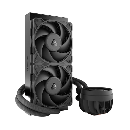 Arctic Liquid Freezer III Pro 240mm Liquid CPU Cooler in Black