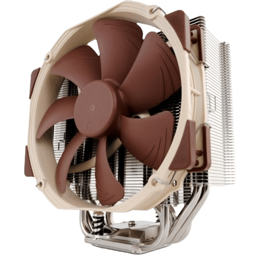 Noctua NH-U14S Ultra-Quiet CPU Cooler