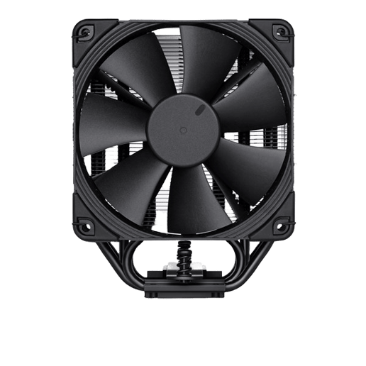 Noctua NH-U12S chromax.black CPU Cooler