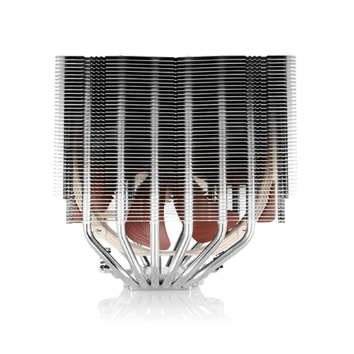 Noctua NH-D15S Dual Radiator Quiet CPU Cooler