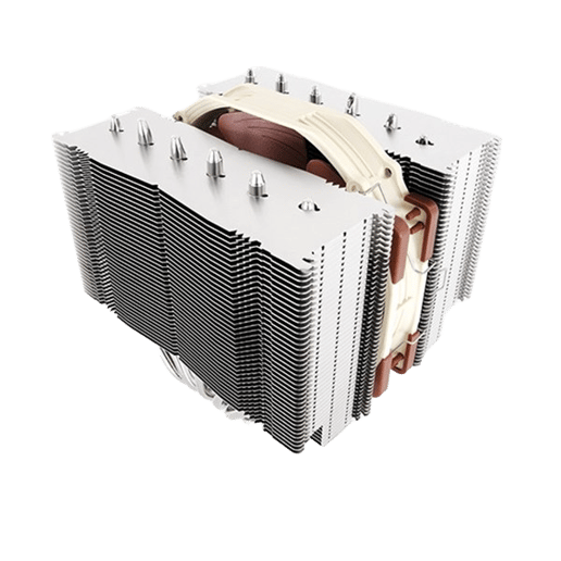 Noctua NH-D15S Dual Radiator Quiet CPU Cooler