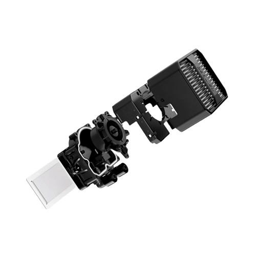 be quiet! Silent Loop 3 240mm AiO Liquid CPU Cooler in Black