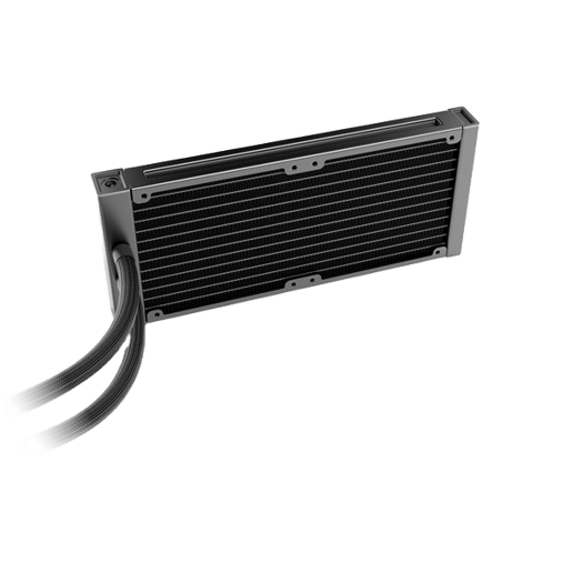 be quiet! Silent Loop 3 240mm AiO Liquid CPU Cooler in Black