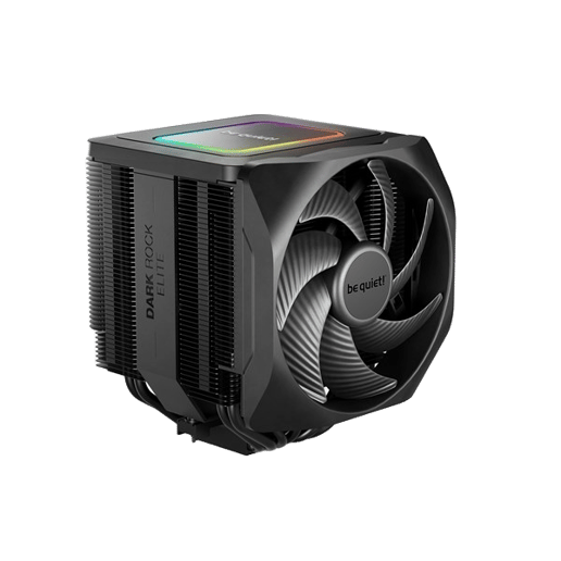 Be Quiet Dark Rock Elite CPU Cooler