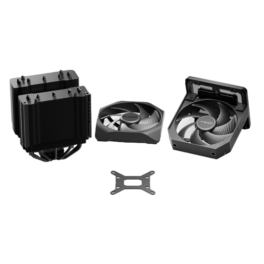 Be Quiet Dark Rock Elite CPU Cooler