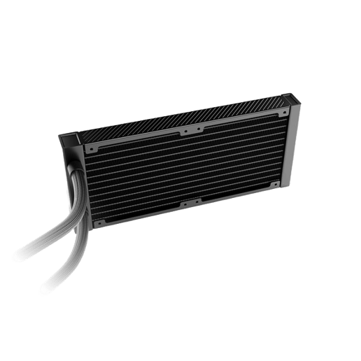 Be Quiet! Light Loop 240mm Liquid CPU Cooler in Black