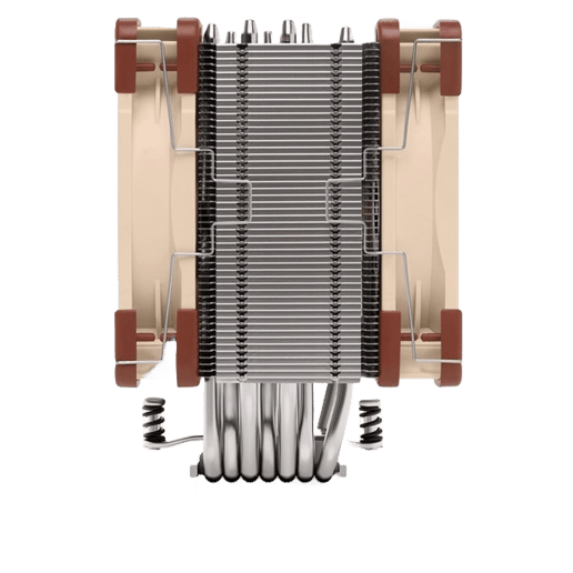 Noctua NH-U12A 120mm CPU Cooler
