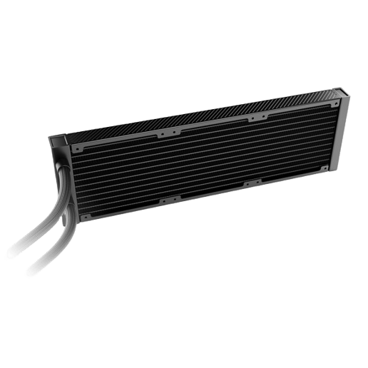 Be Quiet! Light Loop 360mm Liquid CPU Cooler in Black
