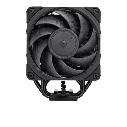 Noctua NH-U12A chromax.black High Performance Air CPU Cooler
