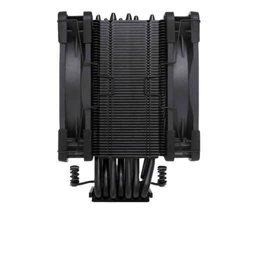 Noctua NH-U12A chromax.black High Performance Air CPU Cooler