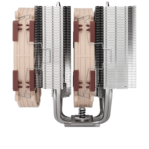 Noctua NH-D15 G2 HBC Dual Tower CPU Cooler Specialised for Intel Socket LGA1700