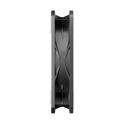 Antec P12R ARGB Reverse PWM 120mm Fan in Black